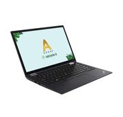 Upcycle IT Lenovo ThinkPad X13 Yoga G2 13.3"" Touch screen 360Â° | i5-1145G7 | 16GB | 512GB | Intel Iris Xe Graphics | Windows 11 Pro | 2years | Refurbished A-grade