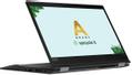 Upcycle IT Lenovo ThinkPad X13 Yoga G2 13.3"" Touch screen 360Â° | i5-1145G7 | 16GB | 512GB | Intel Iris Xe Graphics | Windows 11 Pro | 2years | Refurbished A-grade (LAP-X13YOGAG2-MX-A001)