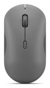 LENOVO 350 Bluetooth Silent Mouse (Luna Grey)