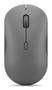 LENOVO 350 Bluetooth Silent Mouse (Luna Grey)