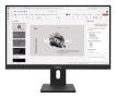 LENOVO E22-40 D25215FE0 21.5 Monitor-HDMI