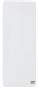 NOBO Quartet whiteboard - 140 x 360 mm - white