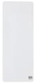 Quartet whiteboard - 140 x 360 mm - white
