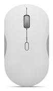 LENOVO 350 Bluetooth Silent Mouse (Cloud Grey)