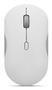 LENOVO 350 Bluetooth Silent Mouse (Cloud Grey)