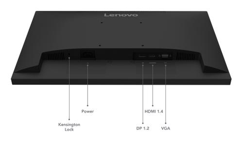 LENOVO E22-40 D25215FE0 21.5 Monitor-HDMI (64C9MAR6EU)