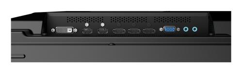 SHARP MultiSync UN553S 55" IPS 700cd/m² 1920 × 1080pixels (60006188)