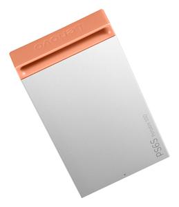 LENOVO PS6S PORTABLE SSD 2TB   EXT (4XB1T88411)