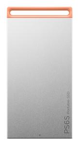 LENOVO PS6S PORTABLE SSD 2TB   EXT (4XB1T88411)