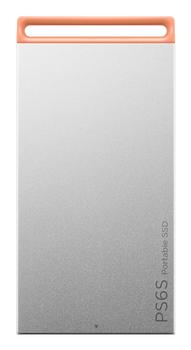 LENOVO PS6S PORTABLE SSD 2TB   EXT (4XB1T88411)