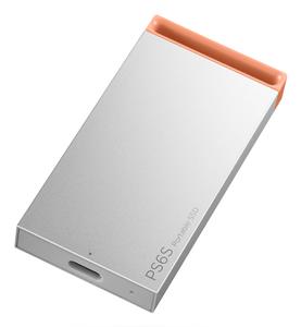 LENOVO PS6S PORTABLE SSD 2TB   EXT (4XB1T88411)