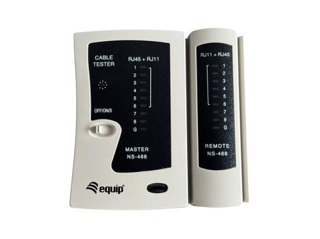 EQUIP Cable Tester (129967)