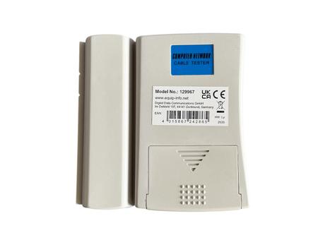 EQUIP Cable Tester (129967)