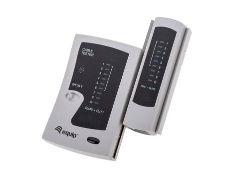 EQUIP Cable Tester (129967)
