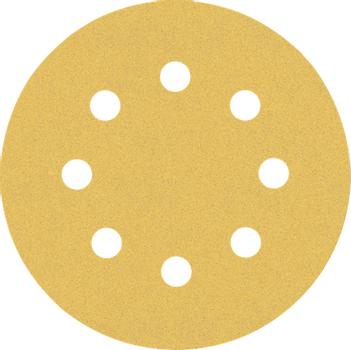 BOSCH Expert C470 - Schleifpapierset - (2608900802)