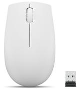 LENOVO 300 Wireless ?Grey Mouse