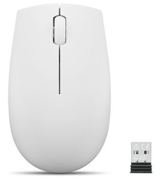 Lenovo 300 Wireless ?Grey Mouse (GY51L15677)