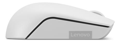 Lenovo 300 Wireless ?Grey Mouse (GY51L15677)