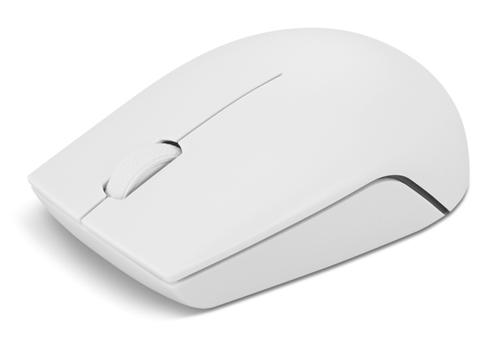 LENOVO 300 Wireless ?Grey Mouse (GY51L15677)