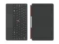 LENOVO Mobile Device Keyboard Qwerty  (4Y41L72522)