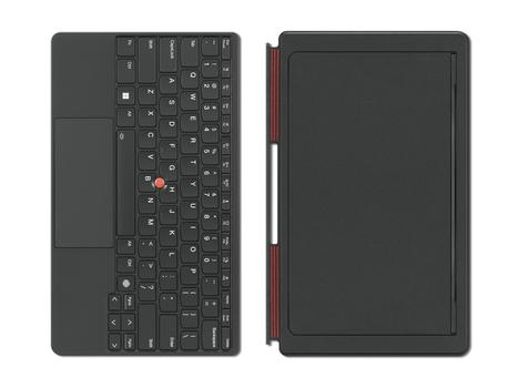 LENOVO Mobile Device Keyboard Qwerty  (4Y41L72522)