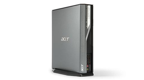 ACER Veriton L4620G Core i5-3470S, 8GB RAM, 500GB HD, DVD±RW, WLAN, Win7P+Win8P (DT.VFUEQ.003)