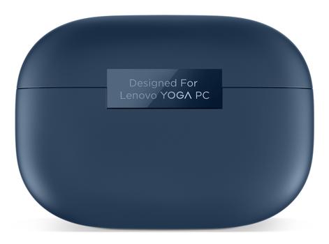 LENOVO Yoga Pc Edition Headphones  (GXD1P47518)