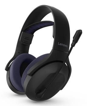 LENOVO Legion H410 Headphones  (GXD1R34013)