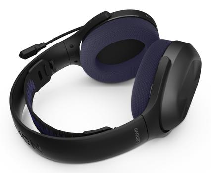 LENOVO Legion H410 Headphones  (GXD1R34013)