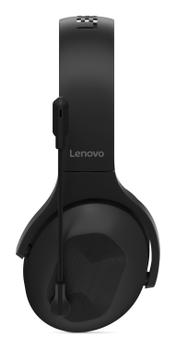 LENOVO Legion H410 Headphones  (GXD1R34013)