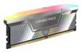 CORSAIR VENGEANCE RGB CUDIMM 48GB 2x24GB DDR5 8000MT/s CL38-50-50-128 1.40V Intel XMP