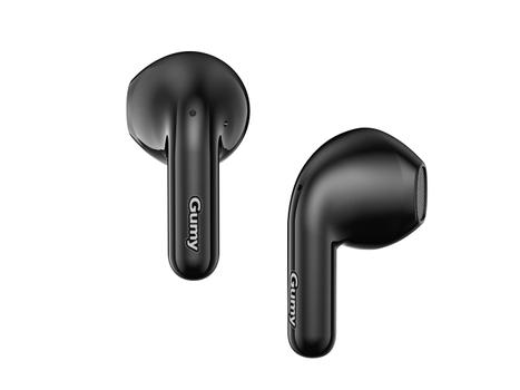 JVC Gumy Air Earbuds Olive Black (HA-B10T-B)