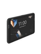 ZEBRA ET401 8IN 5G STANDARD NO SCAN 6GB/64GB ANDROID GMS ROW SKU SYST