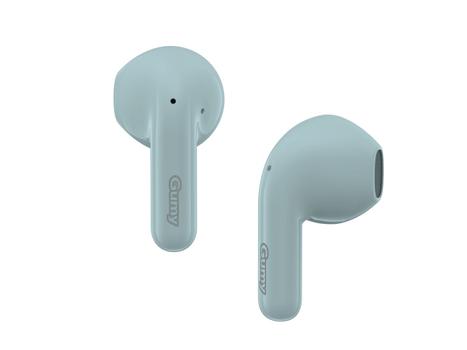 JVC Gumy Air Earbuds Ocean Green (HA-B10T-G)
