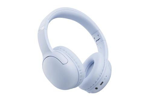 JVC Gumy Headband Wireless (HA-SG20BT-A)