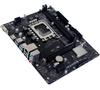 BIOSTAR Motherboard Intel H610 Lga 