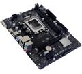 BIOSTAR Motherboard Intel H610 Lga 