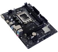 BIOSTAR Motherboard Intel H610 Lga 