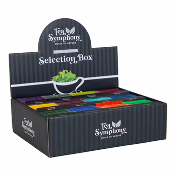 Tea Symphony Selection Box 12pk (40723914)