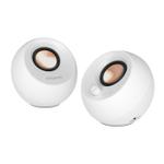 CREATIVE Pebble Pro White (51MF1710AA003)