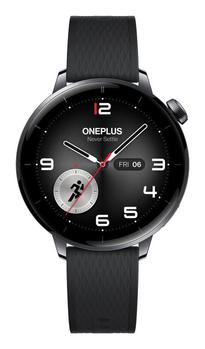 ONEPLUS Watch 3 43Mm 3.35 Cm (1.32")  (5491100421)