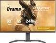 IIYAMA 32" QHDVA 240Hz / HAS