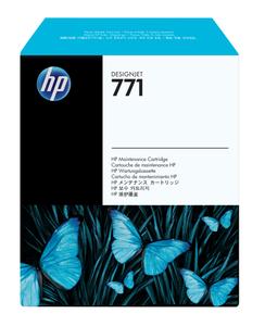 HP CARTRIDGE NO 771 (CH644A)
