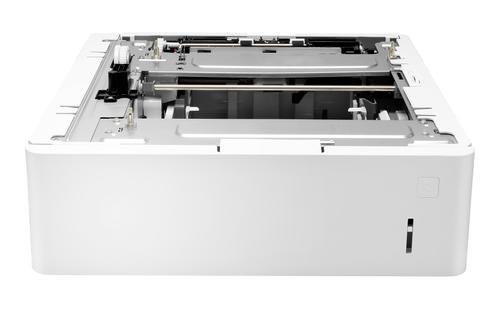 HP LaserJet 550-Sheet Paper Tray (L0H17A)