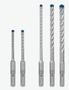 BOSCH EXPERT Hammer Bits  SDS plus-7X 5pcs Set (2608900197)