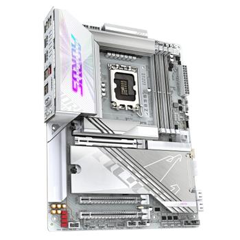GIGABYTE Z890 AORUS PRO ICE (Z890 AORUS PRO ICE)
