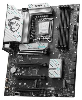 MSI B860 Gaming Plus Wifi  (911-7E41-11S)