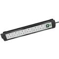 BRENNENSTUHL Power Extension 3 M 6 Ac 