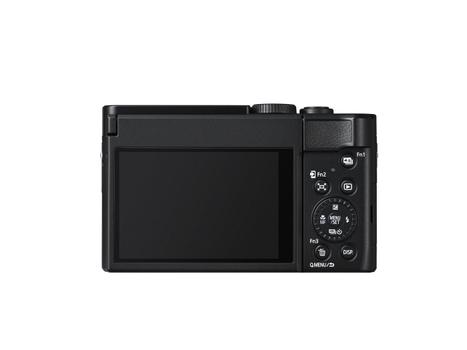 PANASONIC Lumix TZ99 (DC-TZ99E-K)