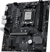 MSI Pro B840M-B Motherboard Amd 